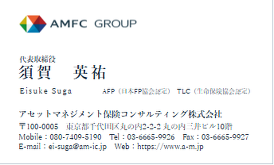 表面